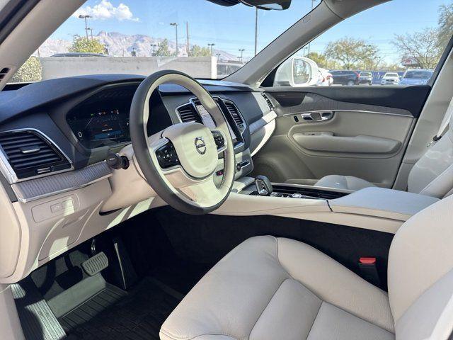 new 2025 Volvo XC90 Plug-In Hybrid car, priced at $64,995
