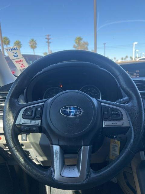 used 2018 Subaru Forester car, priced at $9,999