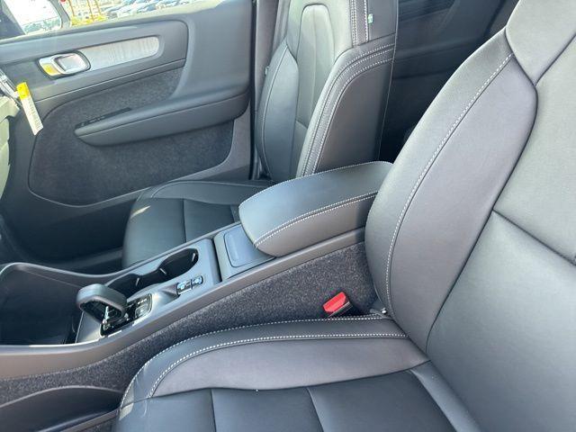 new 2026 Volvo XC40 car, priced at $45,445