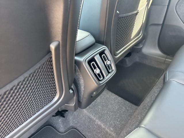 new 2026 Volvo XC40 car, priced at $45,445