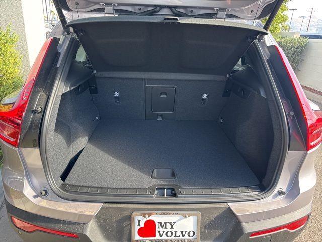 new 2026 Volvo XC40 car, priced at $45,445