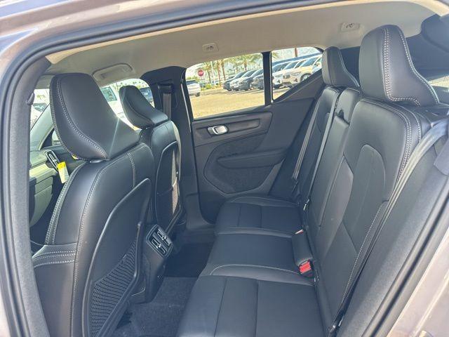 new 2026 Volvo XC40 car, priced at $45,445