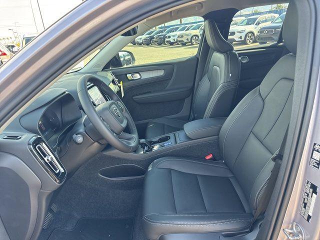 new 2026 Volvo XC40 car, priced at $45,445