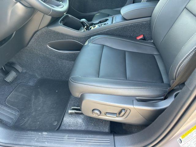 new 2026 Volvo XC40 car, priced at $45,445