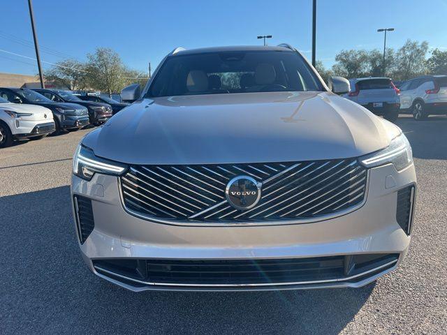 new 2026 Volvo XC90 car, priced at $68,595