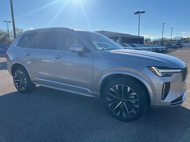 new 2026 Volvo XC90 car, priced at $68,595