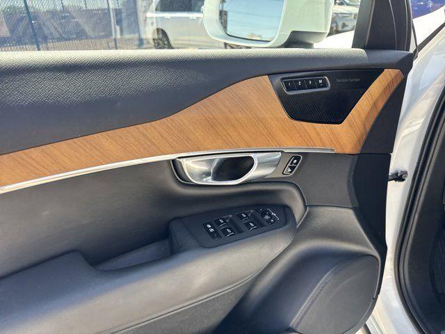 used 2023 Volvo XC90 Recharge Plug-In Hybrid car, priced at $39,995