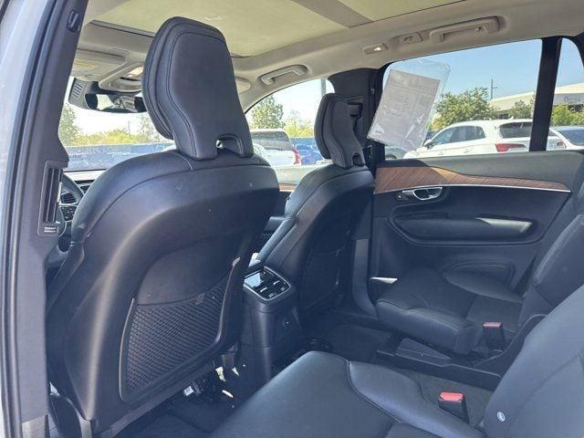 used 2023 Volvo XC90 Recharge Plug-In Hybrid car, priced at $39,995