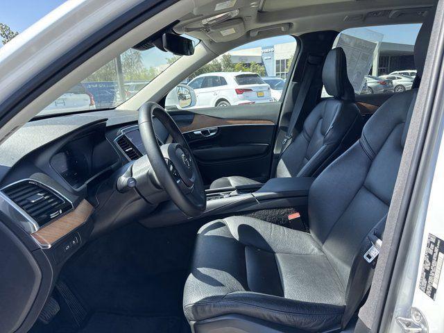 used 2023 Volvo XC90 Recharge Plug-In Hybrid car, priced at $39,995