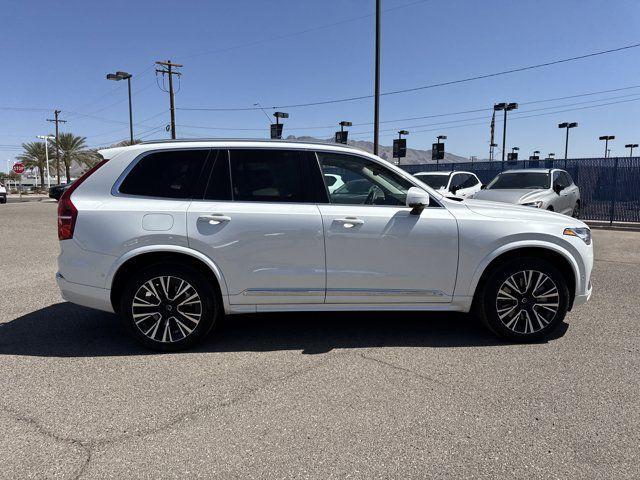 used 2023 Volvo XC90 Recharge Plug-In Hybrid car, priced at $39,995