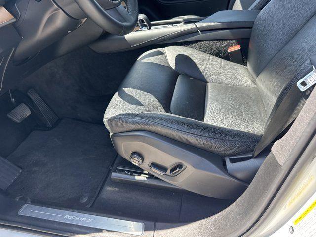 used 2023 Volvo XC90 Recharge Plug-In Hybrid car, priced at $39,995