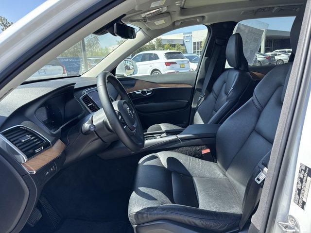 used 2023 Volvo XC90 Recharge Plug-In Hybrid car, priced at $39,995