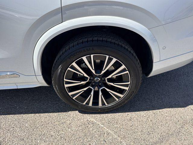 used 2023 Volvo XC90 Recharge Plug-In Hybrid car, priced at $39,995