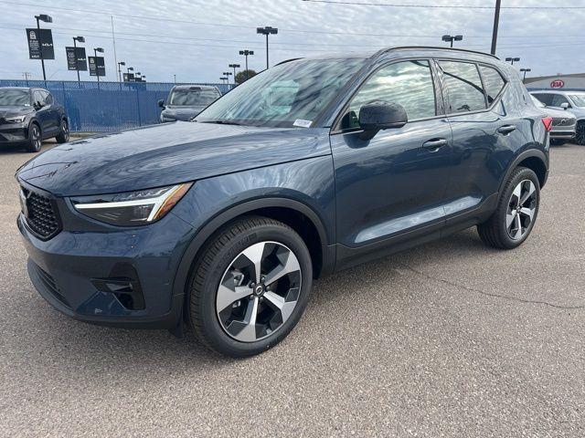 new 2026 Volvo XC40 car, priced at $46,425