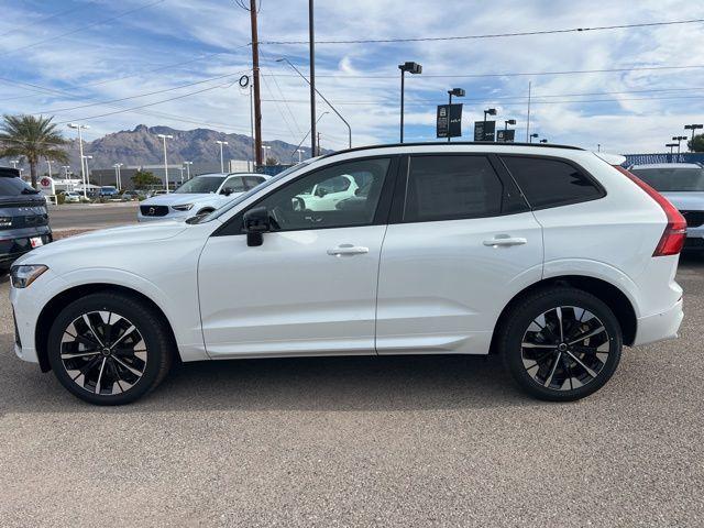 new 2026 Volvo XC60 car, priced at $55,935