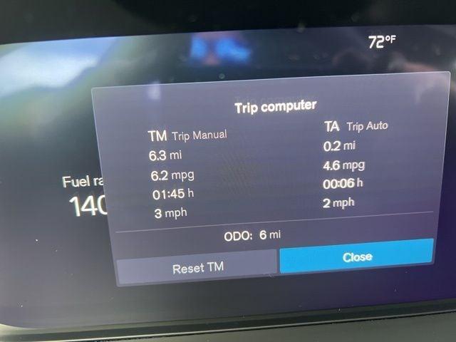 new 2026 Volvo XC60 car, priced at $55,935