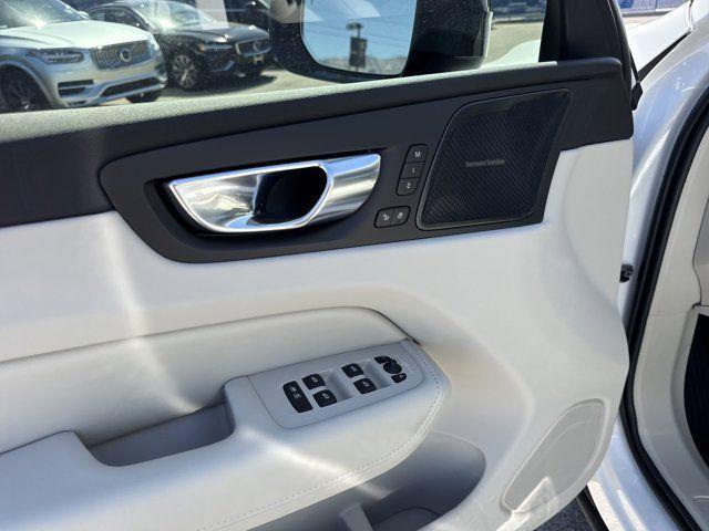 new 2025 Volvo XC60 Plug-In Hybrid car, priced at $67,695