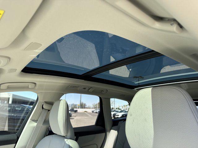 new 2025 Volvo XC60 Plug-In Hybrid car, priced at $67,695