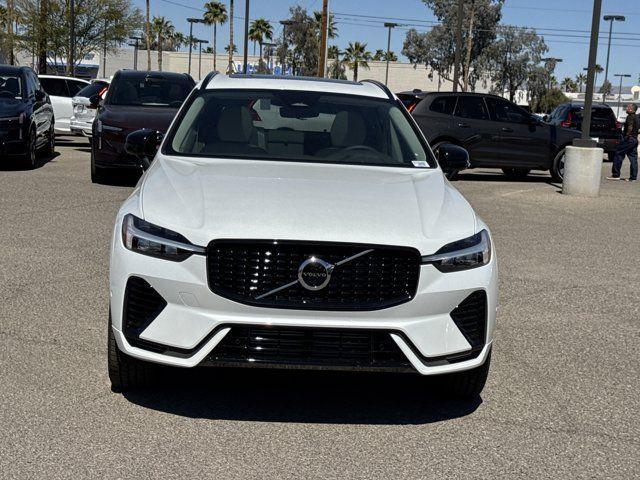 new 2025 Volvo XC60 Plug-In Hybrid car, priced at $67,695