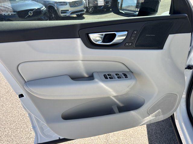 new 2025 Volvo XC60 Plug-In Hybrid car, priced at $67,695