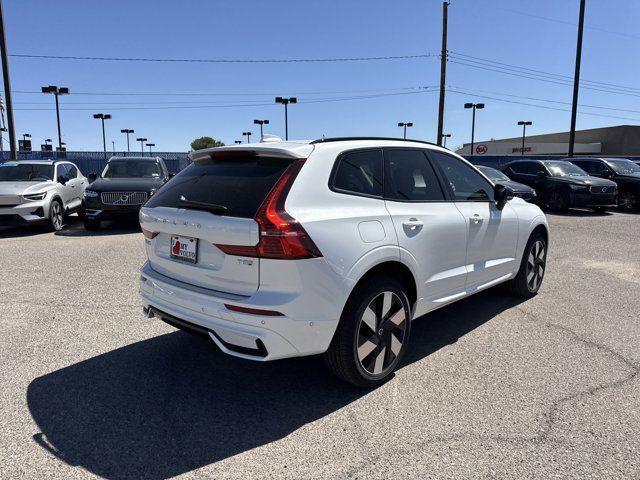 new 2025 Volvo XC60 Plug-In Hybrid car, priced at $67,695
