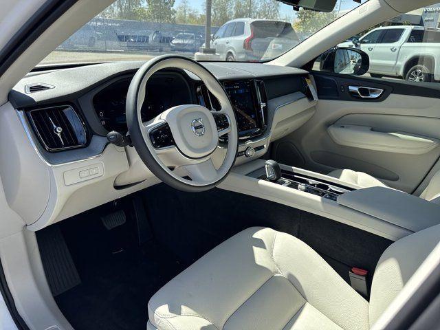 new 2025 Volvo XC60 Plug-In Hybrid car, priced at $67,695