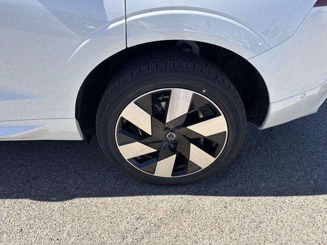 new 2025 Volvo XC60 Plug-In Hybrid car, priced at $67,695