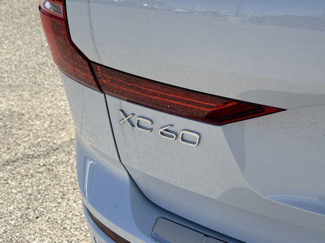 new 2025 Volvo XC60 Plug-In Hybrid car, priced at $67,695