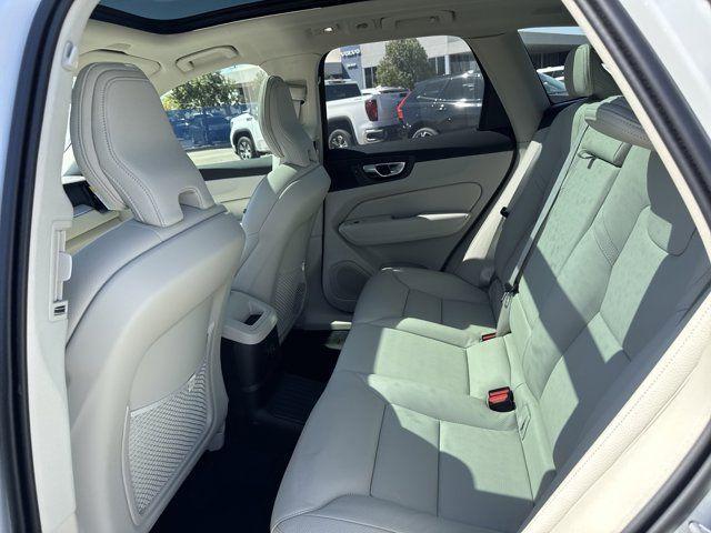 new 2025 Volvo XC60 Plug-In Hybrid car, priced at $67,695