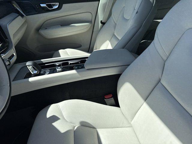 new 2025 Volvo XC60 Plug-In Hybrid car, priced at $67,695