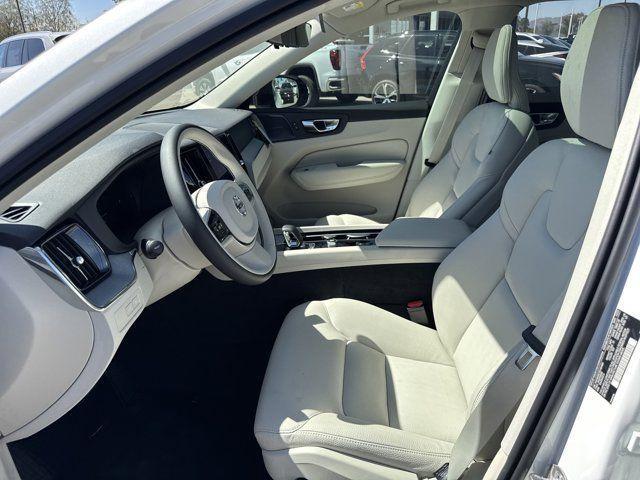 new 2025 Volvo XC60 Plug-In Hybrid car, priced at $67,695