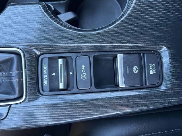 used 2024 Honda Civic car, priced at $21,769