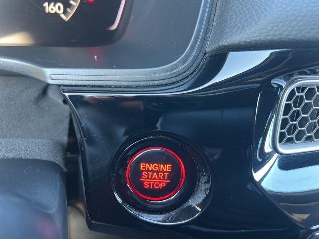 used 2024 Honda Civic car, priced at $21,769