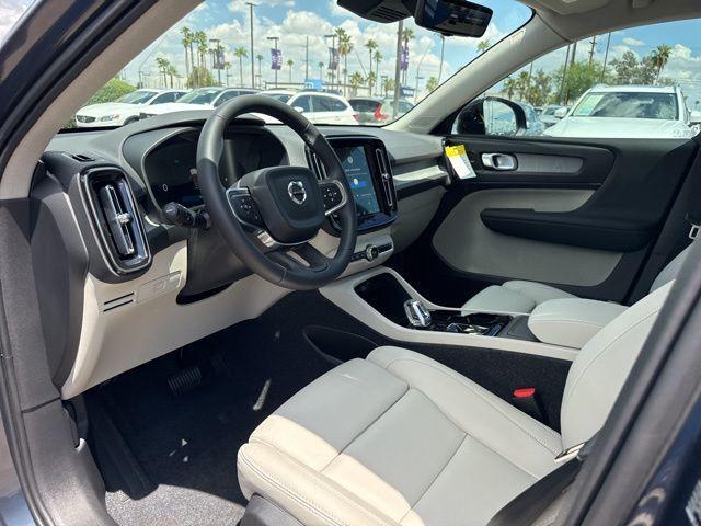 new 2026 Volvo XC40 car, priced at $46,732