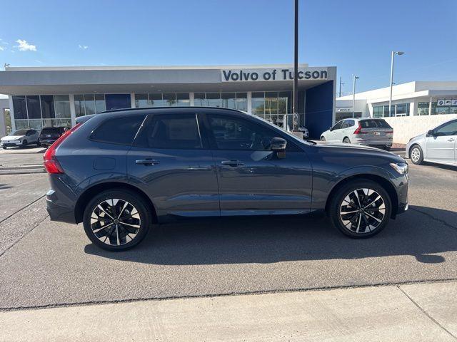 new 2026 Volvo XC60 car, priced at $54,985