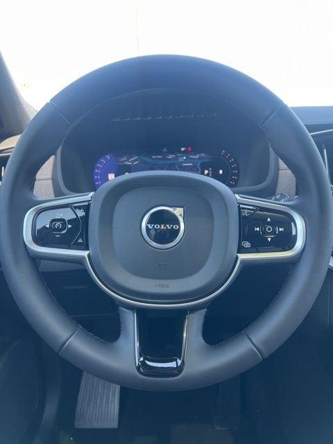 new 2026 Volvo XC90 car, priced at $54,817