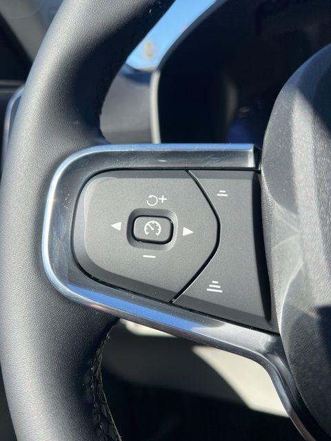 new 2026 Volvo XC40 car, priced at $44,239