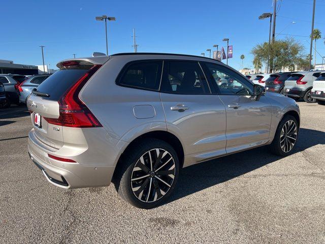 new 2026 Volvo XC60 Plug-In Hybrid car, priced at $74,445