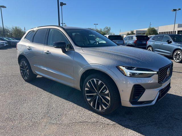 new 2026 Volvo XC60 Plug-In Hybrid car, priced at $74,445
