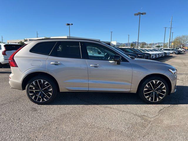 new 2026 Volvo XC60 Plug-In Hybrid car, priced at $74,445