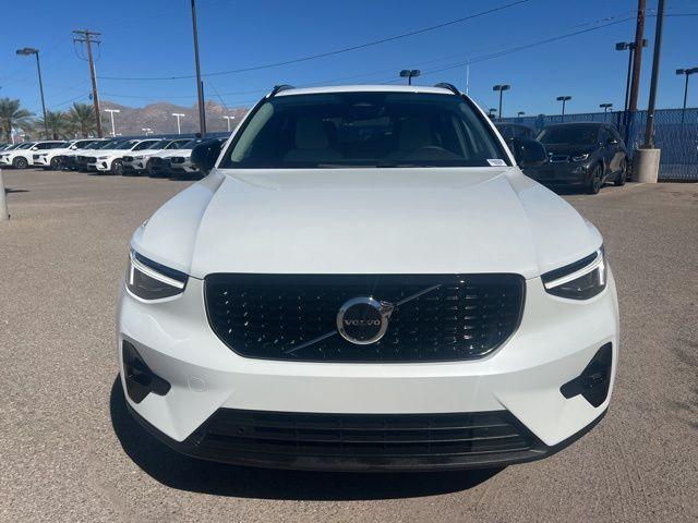 new 2026 Volvo XC40 car, priced at $44,552