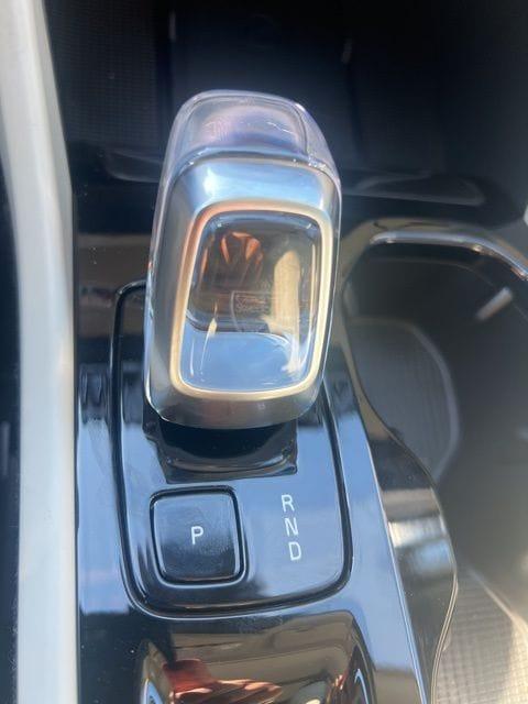 new 2026 Volvo XC40 car, priced at $44,552