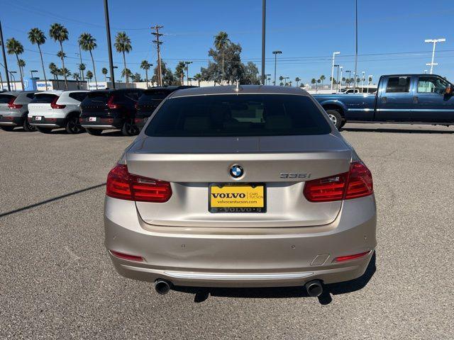 used 2013 BMW 335 car, priced at $9,499