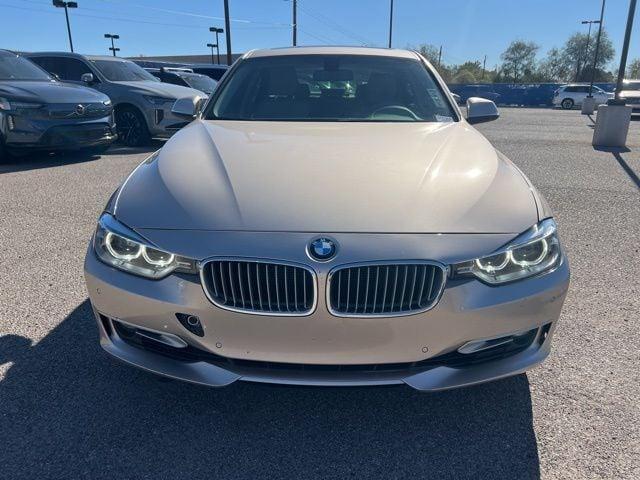 used 2013 BMW 335 car, priced at $9,499