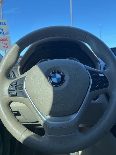 used 2013 BMW 335 car, priced at $9,499
