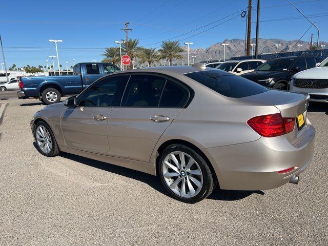 used 2013 BMW 335 car, priced at $9,499