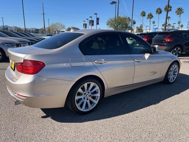 used 2013 BMW 335 car, priced at $9,499