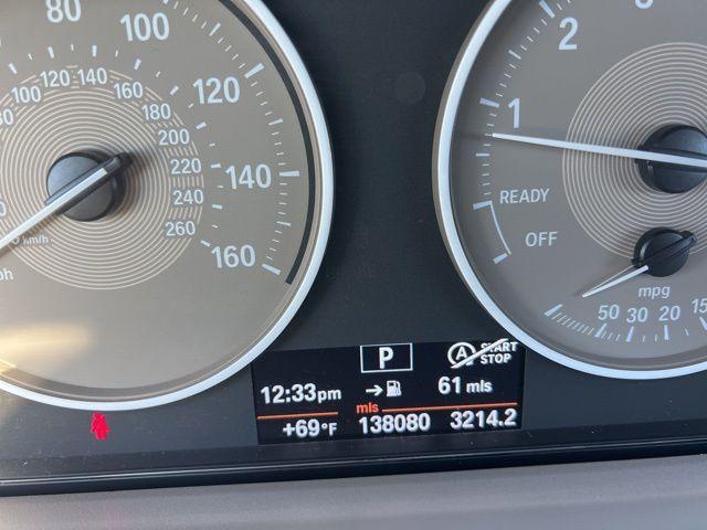 used 2013 BMW 335 car, priced at $9,499