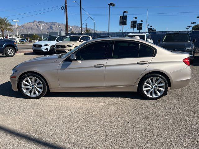 used 2013 BMW 335 car, priced at $9,499
