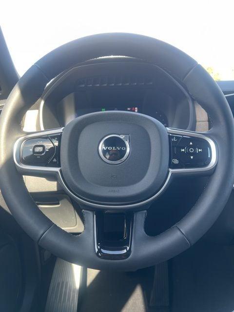 new 2026 Volvo XC90 Plug-In Hybrid car, priced at $71,760